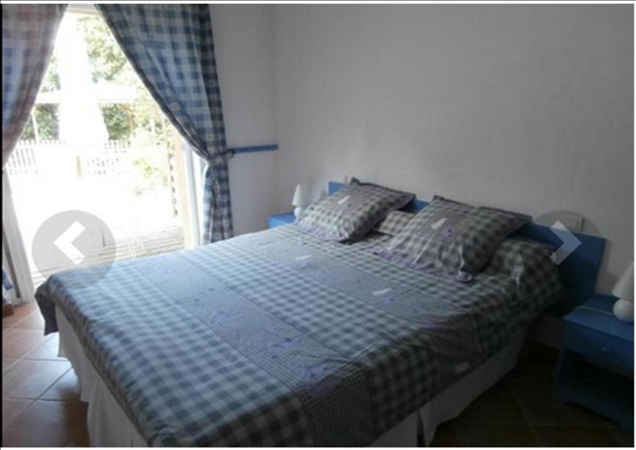 La Moucheliere Chambre D Hotes La Garde-Freinet Kültér fotó