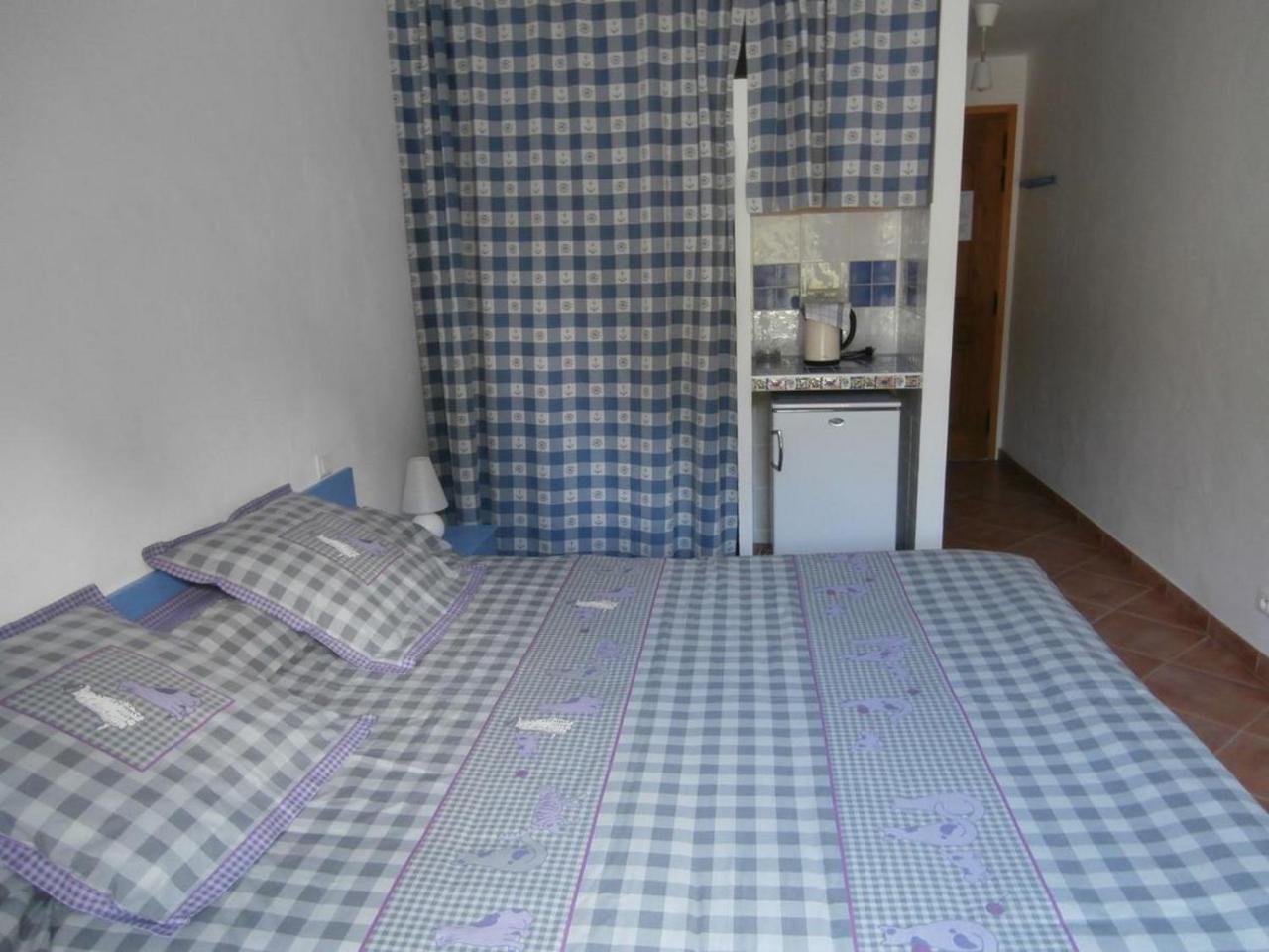 La Moucheliere Chambre D Hotes La Garde-Freinet Kültér fotó